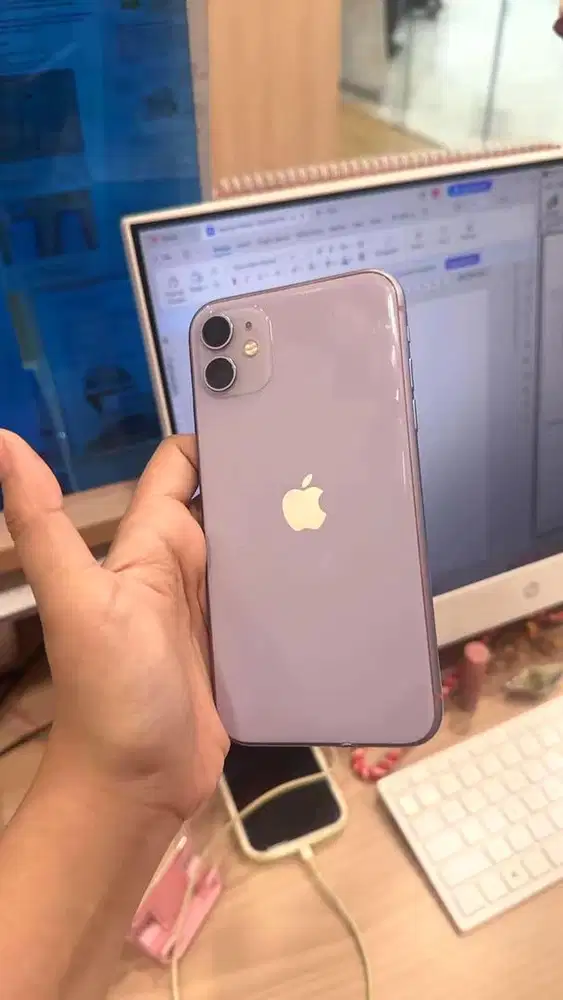 Iphone 11 Inter
