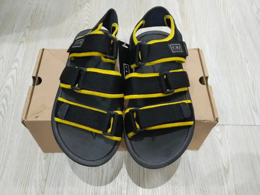 Sandal Brand TVF