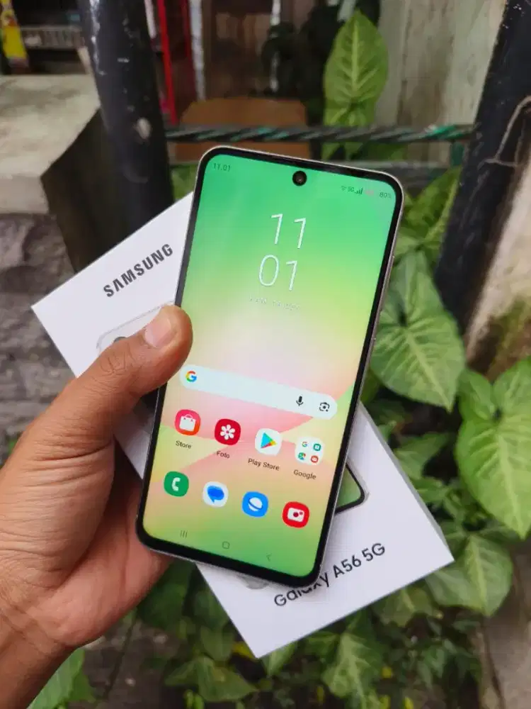 Samsung a56 8/256 GB