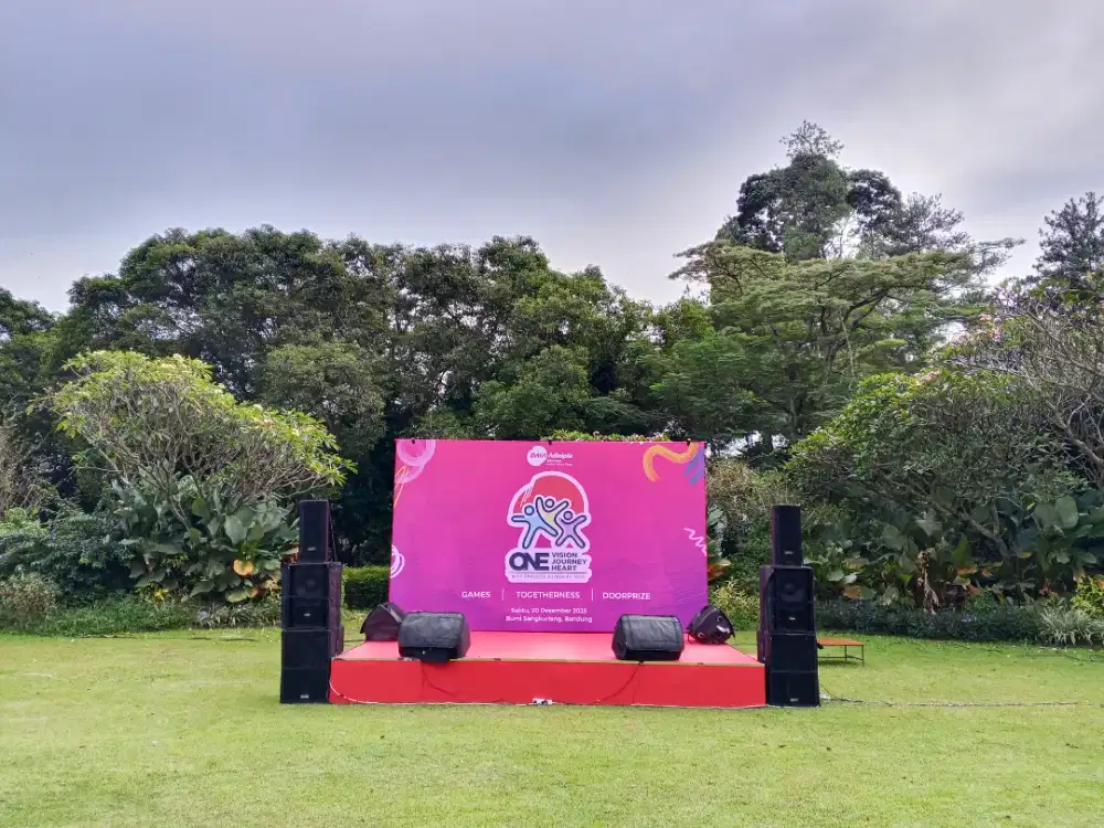 Sewa sound system & Lighting