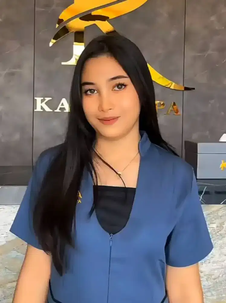 Lowongan Therapist Wanita  spa eksekutif NU mars