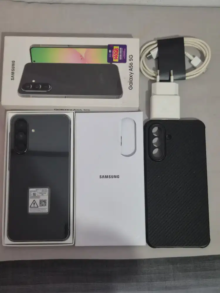 Samsung A56 5G 8/256GB