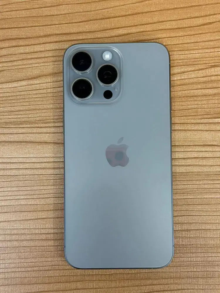 Iphone 15 Pro Max 512