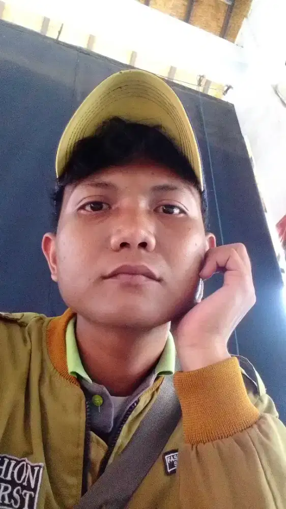 Sedang membutuhkan pekerjaan freelance