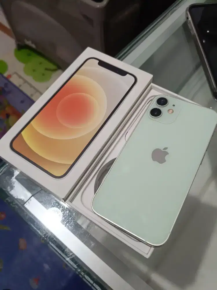 iPhone 12 mini 128GB