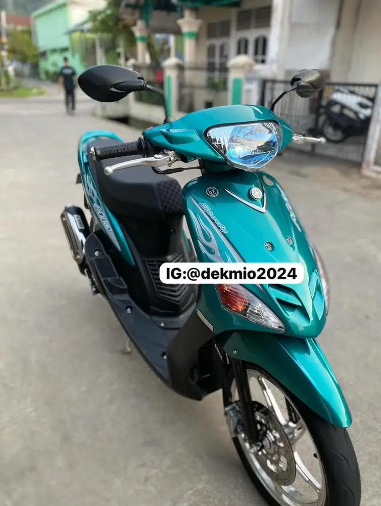 Body mio sporty 5tl
