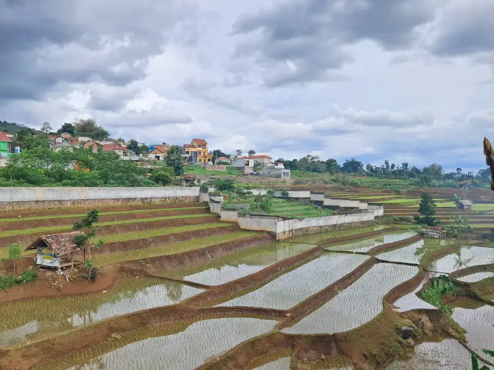 Kavling Kodya Bandung Terlaris Cicil Tanpa BI Checking