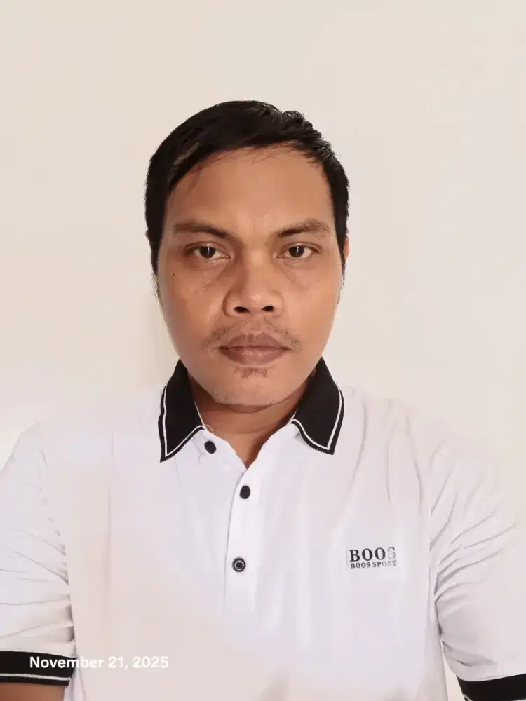 MENCARI PEKERJAAN DRIVER