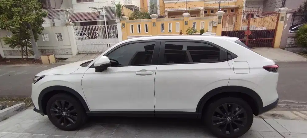 Honda HR-V 2023 Bensin