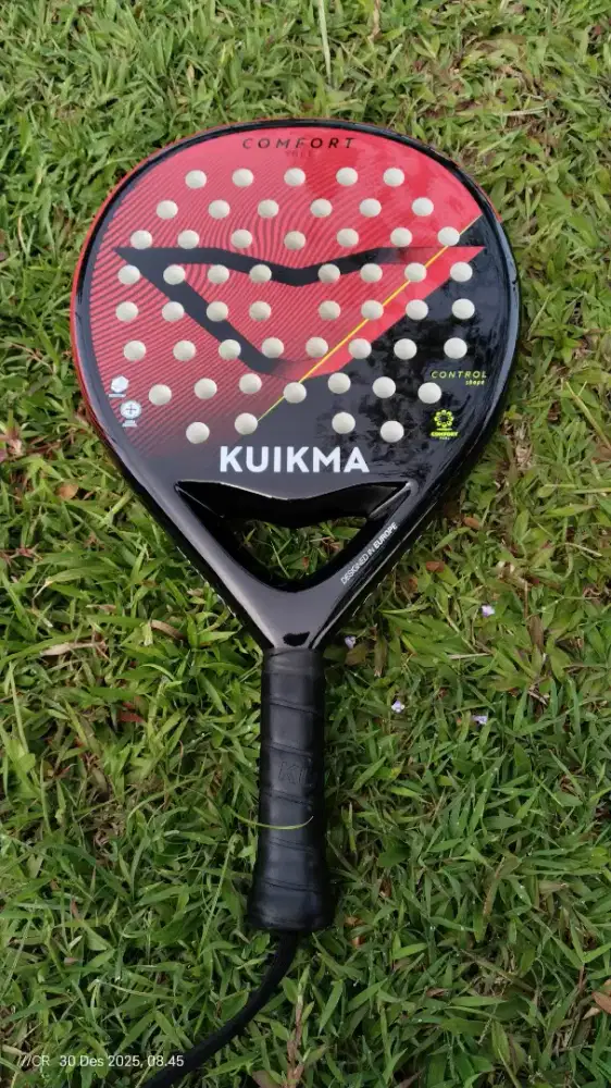 Raket Padel ( Like New )