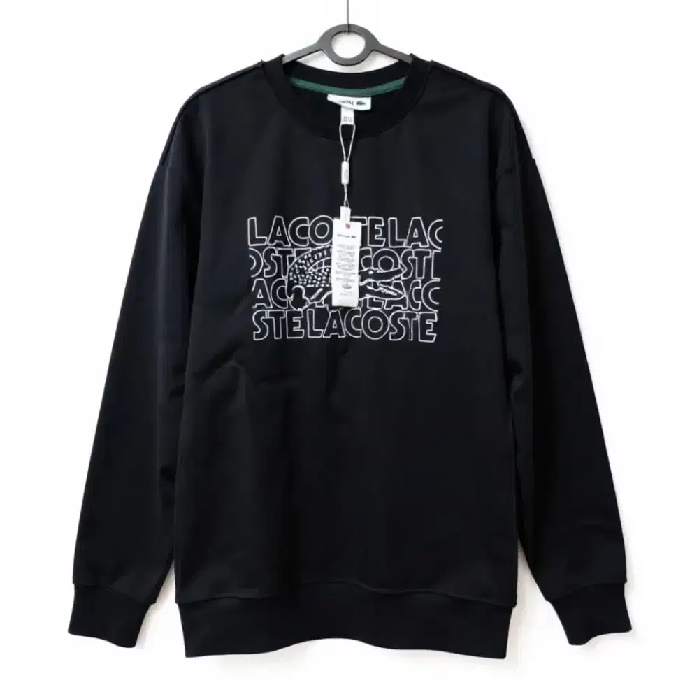 Sweater lacoste original
