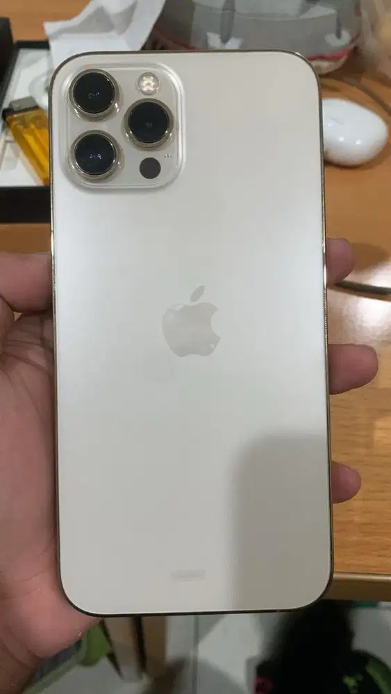 Jual murah ip 12promax nego