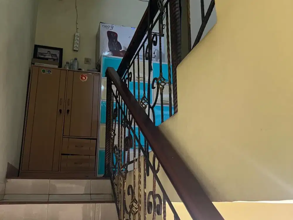 Disewakan dan Dijual rumah Kartini Xb Dalam