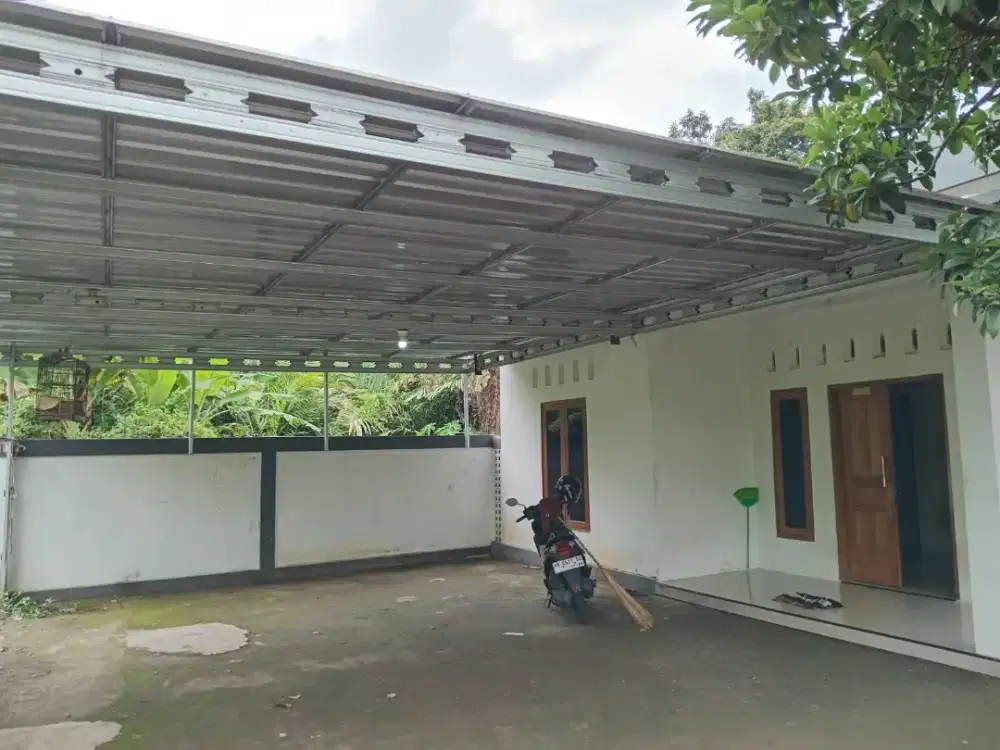 Disewakan Rumah Sleman Yogyakarta.