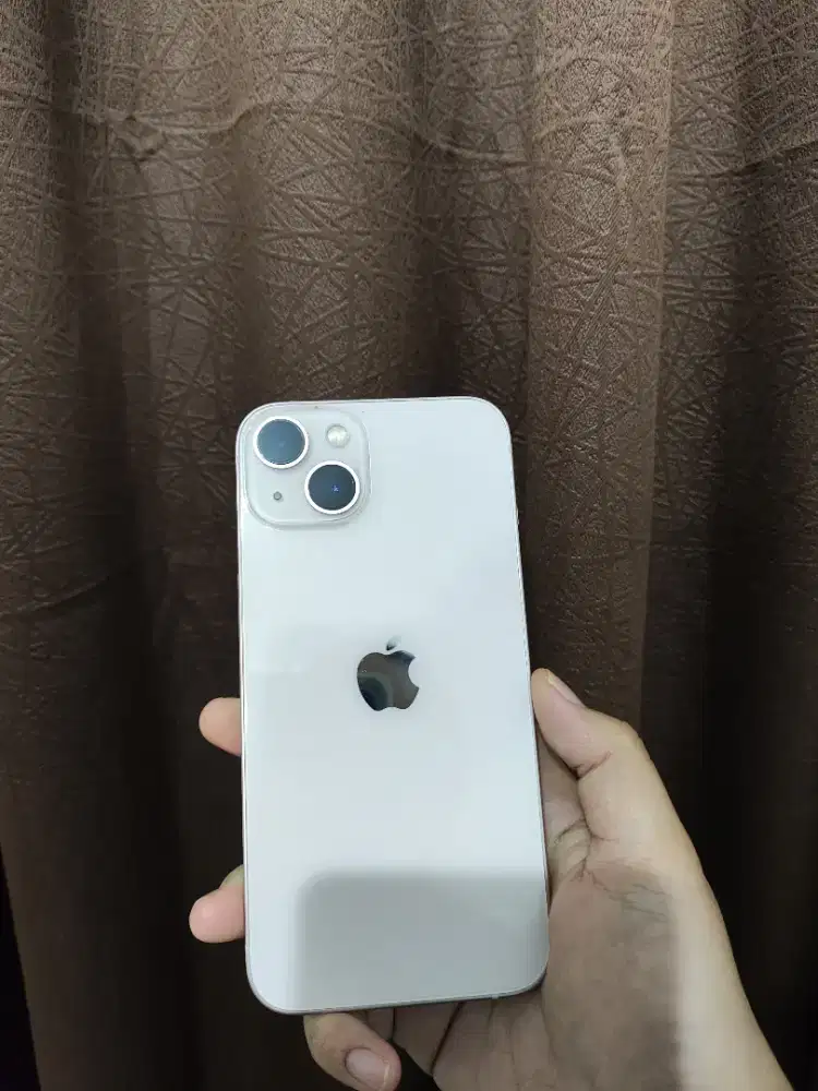 Jual IPhone 13 128 Gb Pemakaian Cewek