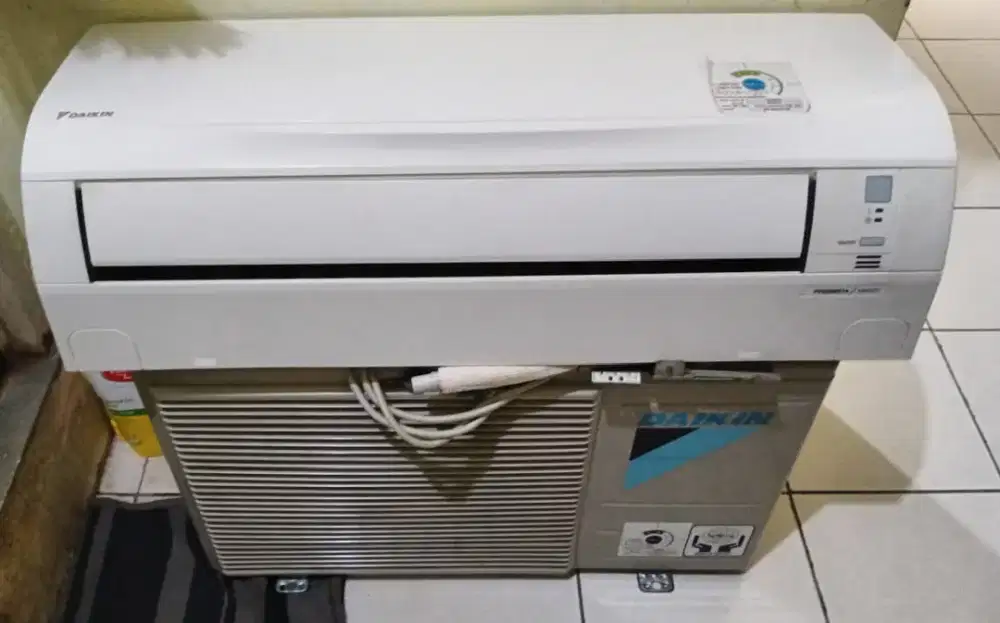 AC DAIKIN FTC25NV14 1 PK