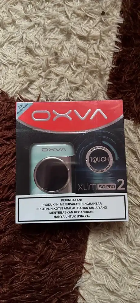 sq pro 2 touchscreen