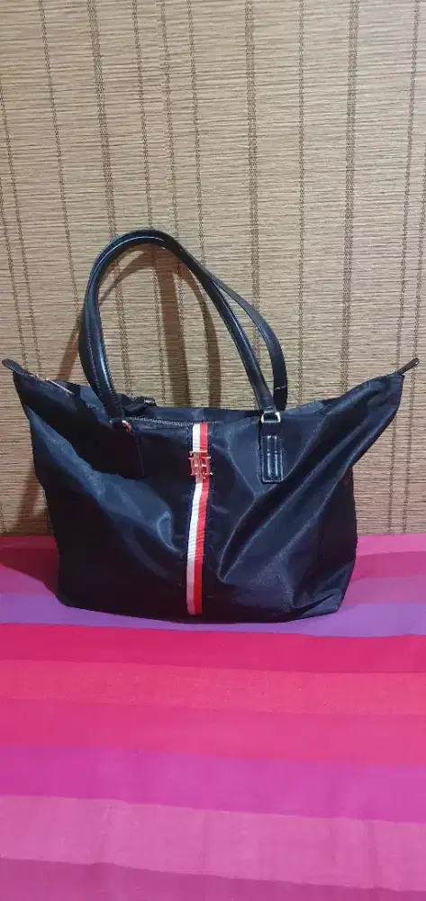 Di Jual tas merk TF