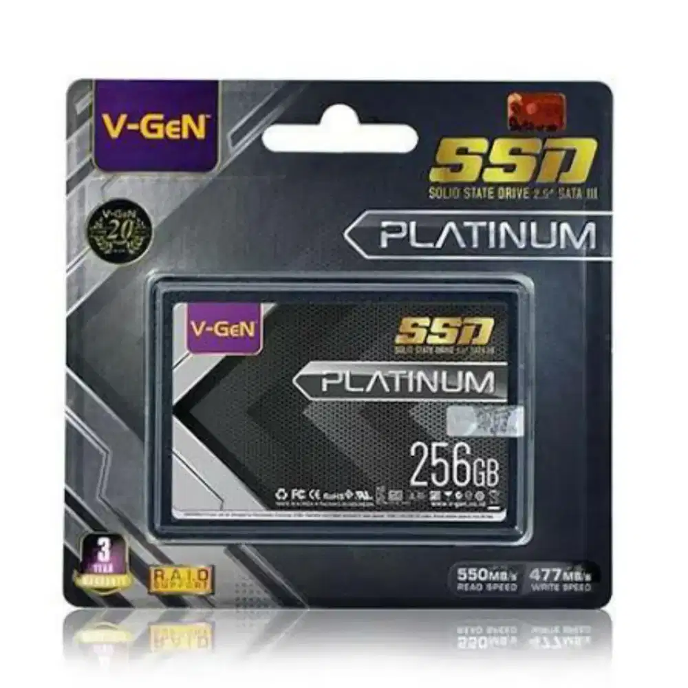 Jual SSD Murah. COD