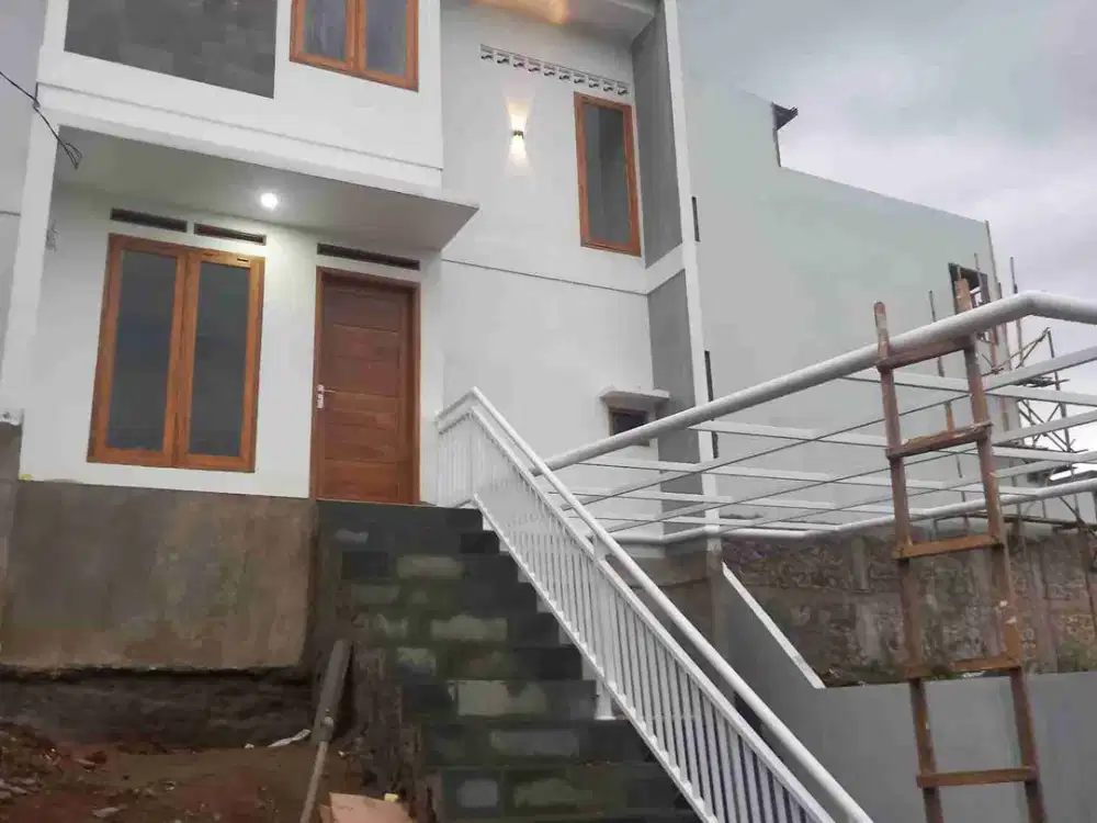 Di jual RumahMurah Lokasi Strategis