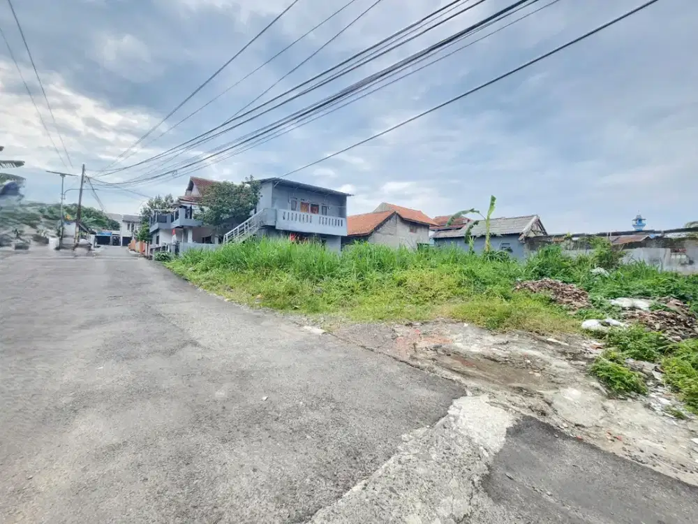 Jual Tanah Bogor Kota, 5 Menit Kopyor Bogor Cafe