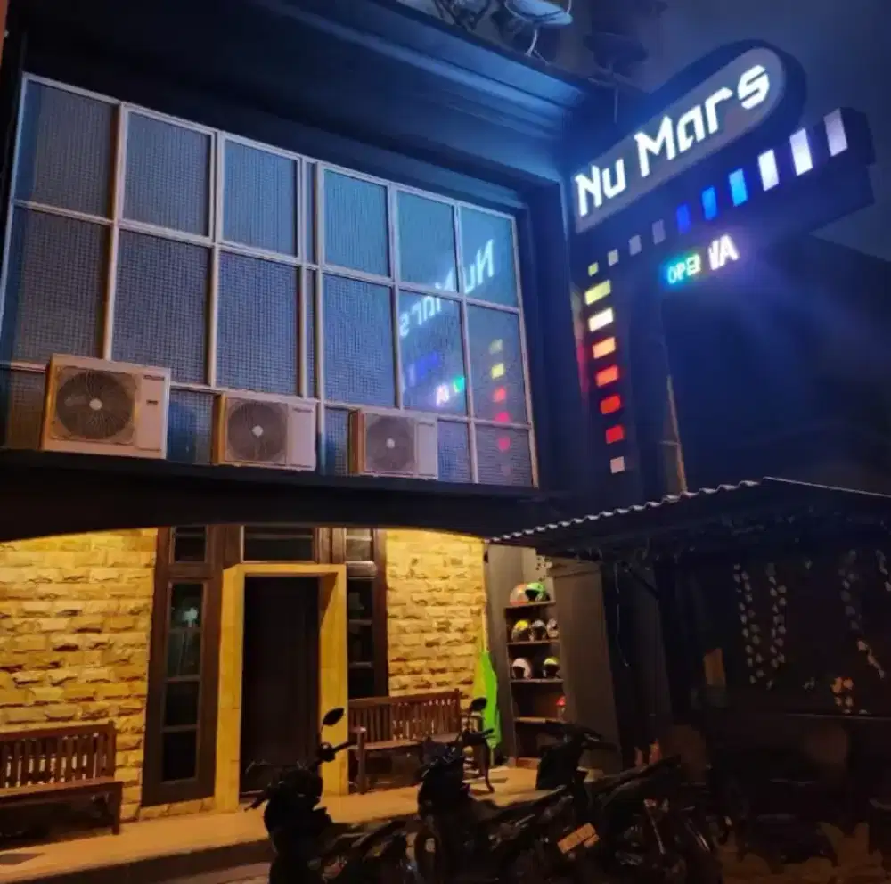 Lowongan Therapist spa eksekutif NU mars