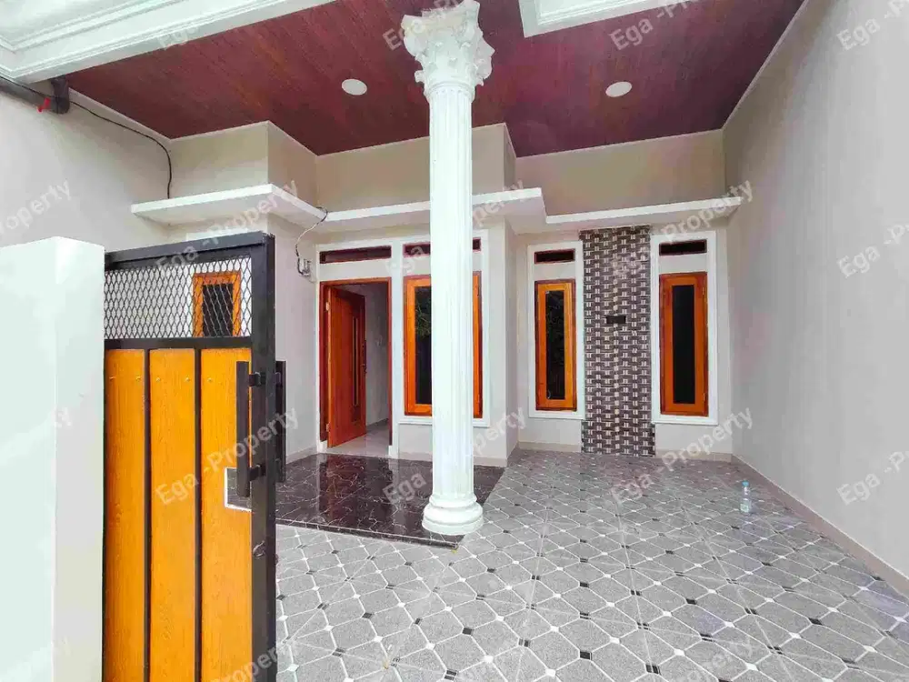 Sisa 1 free canopi dan AC..