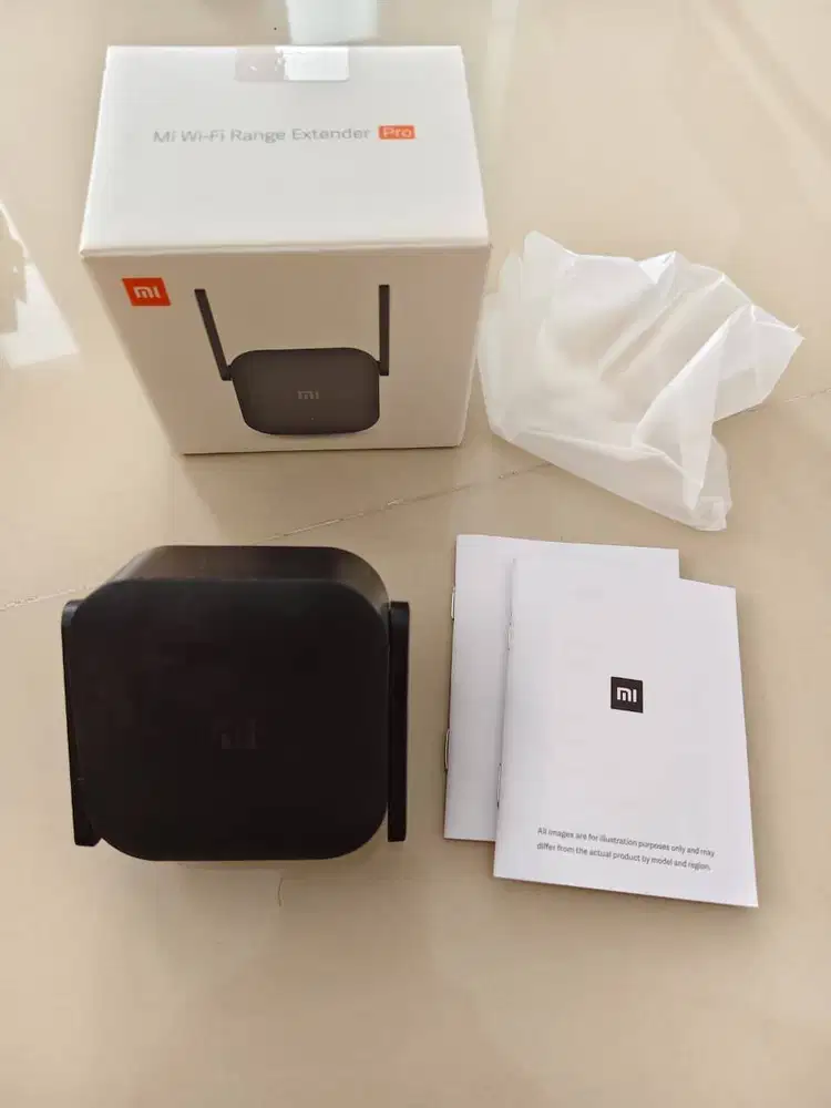 Mi Wifi Range Extender Pro Xiaomi