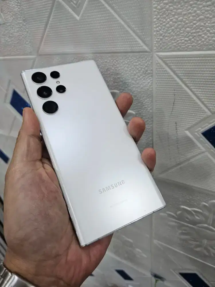 Samsung s22 ultra 512gb jual santai aja