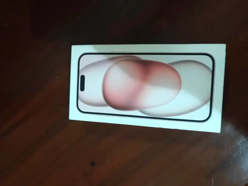 IPHONE 15 PLUS like New