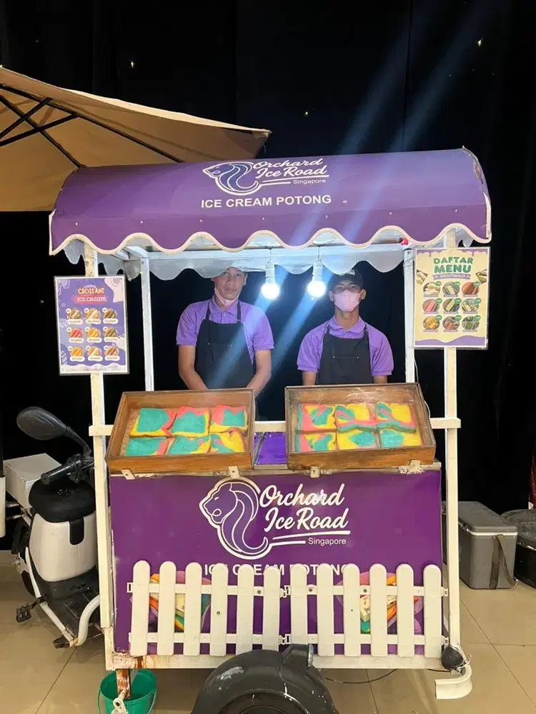 Lowongan kerja palembang