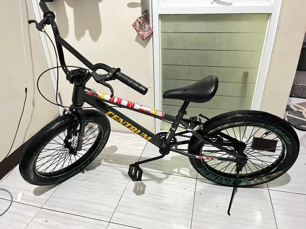 Sepeda Anak BMX CENTRUM