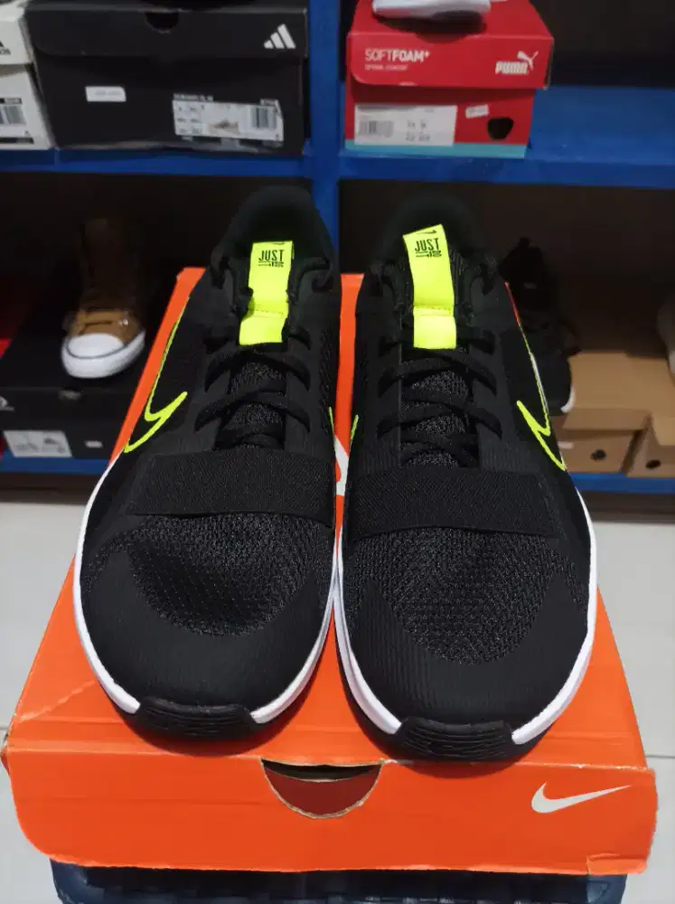 ELSAN SNEAKERS TERPERCAYA