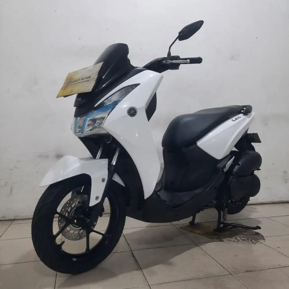DP 700 RIBU YAMAHA LEXI 125 TAHUN 2021 SYARAT KREDIT KTP DAN KK