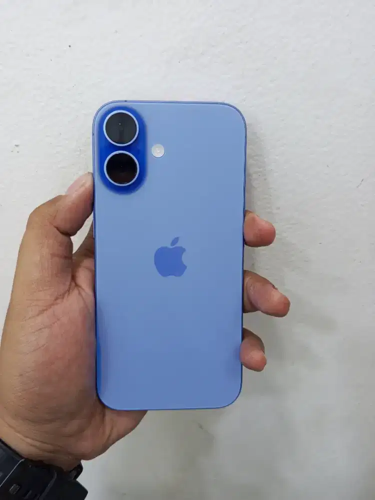 iphone 16 128 GB ibox