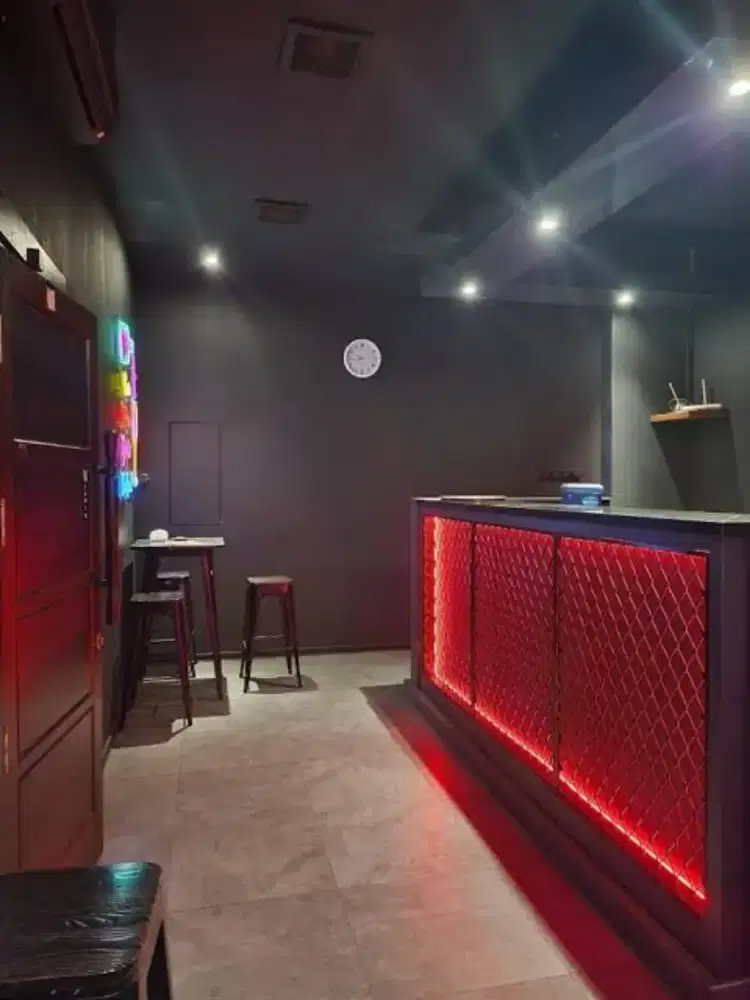 Lowongan Therapist Wanita spa Eksekutif NU mars