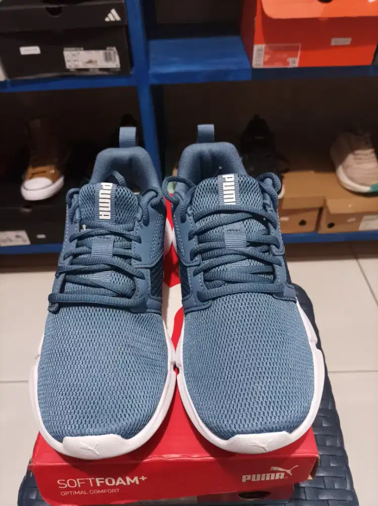 ELSAN SNEAKERS TERPERCAYA