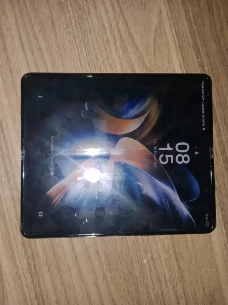 Jual cepat Samsung z fold 4 istimewa