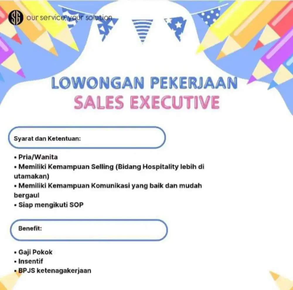 Opening Kantor Baru di Surabaya