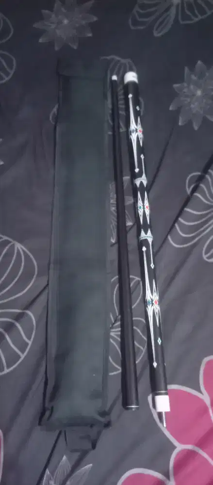 Di jual cepat stik bliar boleh di kasih