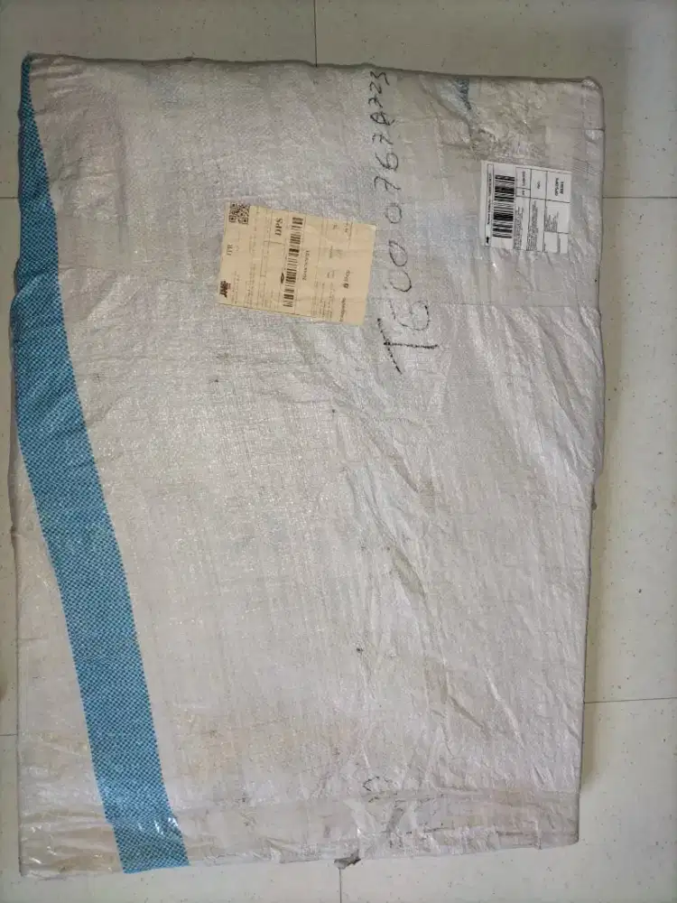 Ring Basket, Papan basket+Net