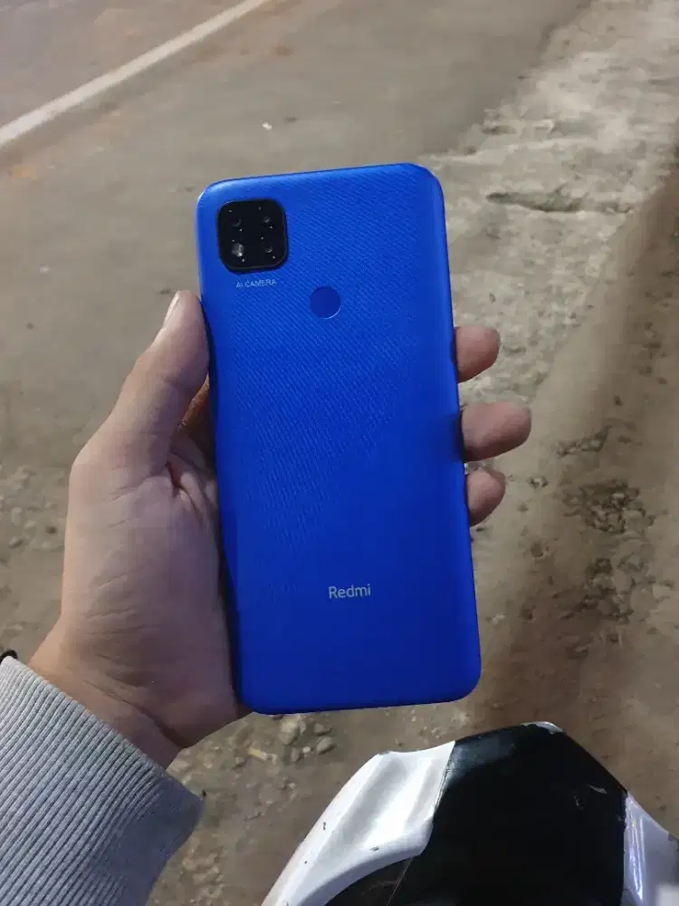 Redmi 9c 4/64gb nominus