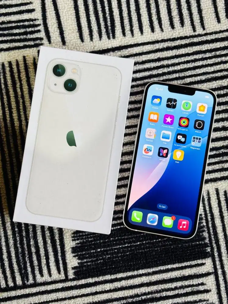 Iphone 13 256 gb mulus fulset nominus