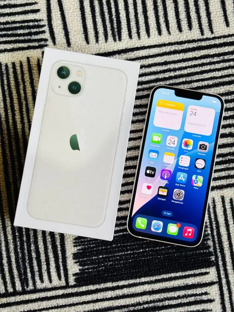 Iphone 13 128 gb mulus fulset nominus