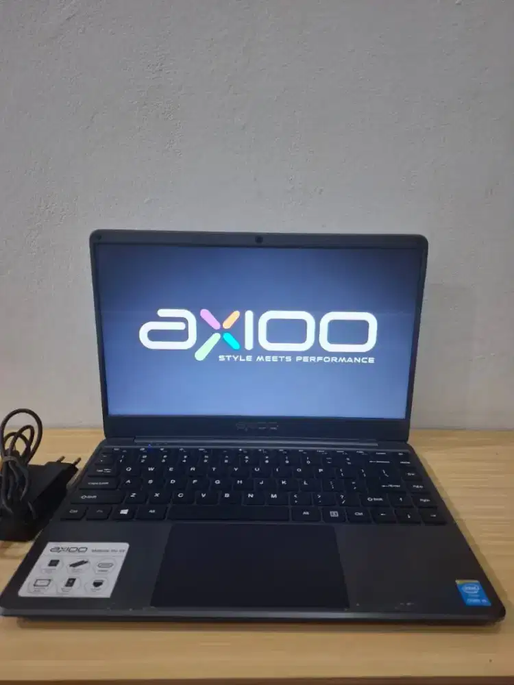 Axioo mybook pro X5