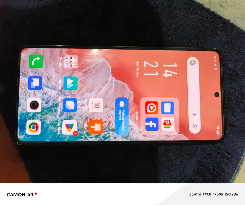 Infinix Note 30 Pro 8/256