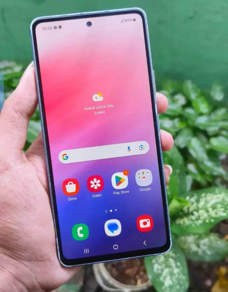 SAMSUNG A53 5G 8/256GB