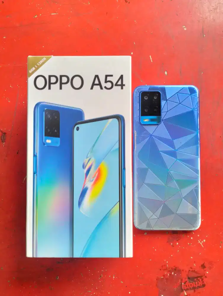 Oppo A54 6/128 Second