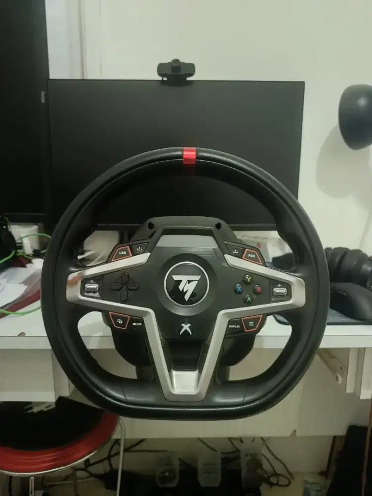 Thrustmaster T248