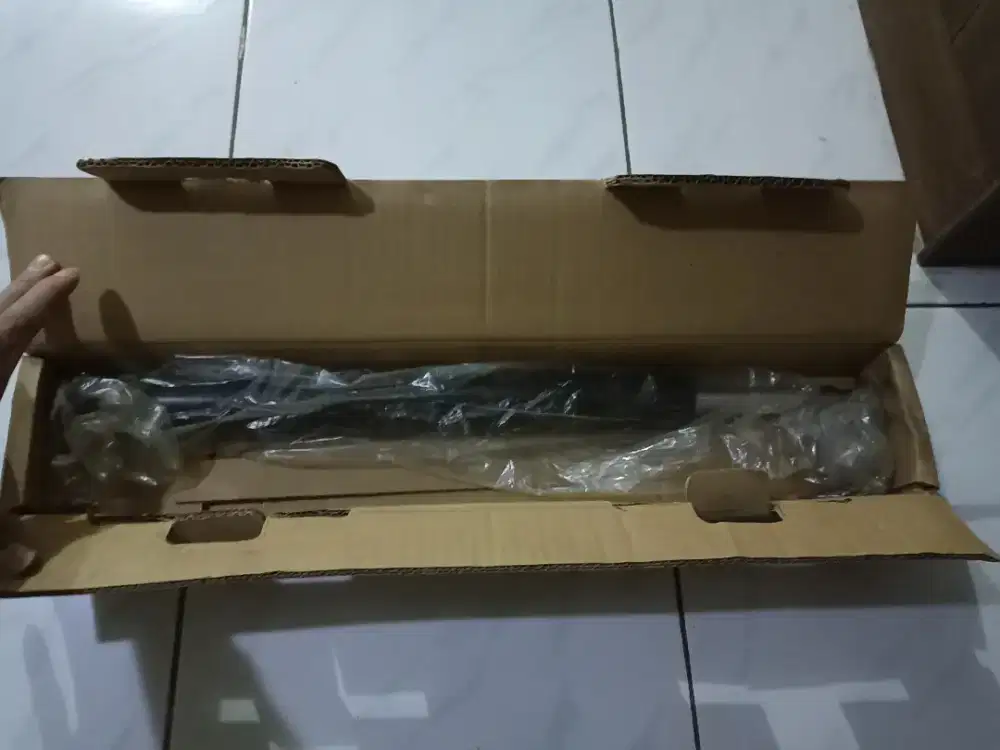 Shockbreaker Mazda Vantrend